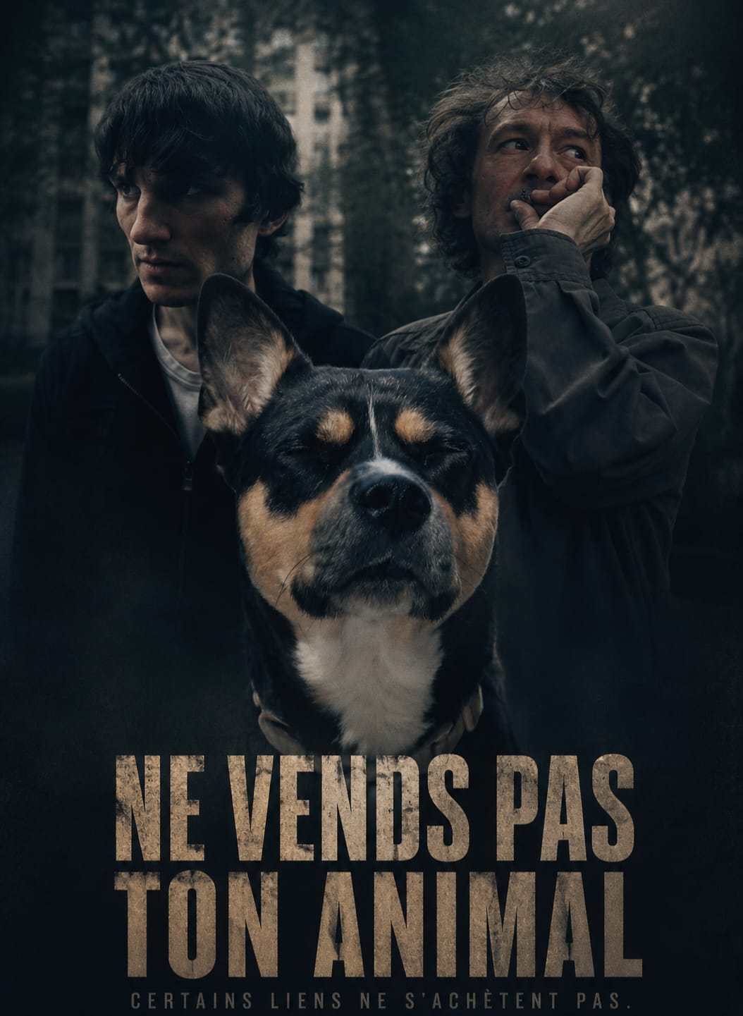 Aperçu vidéo | ELSIE | Ne vends pas ton animal